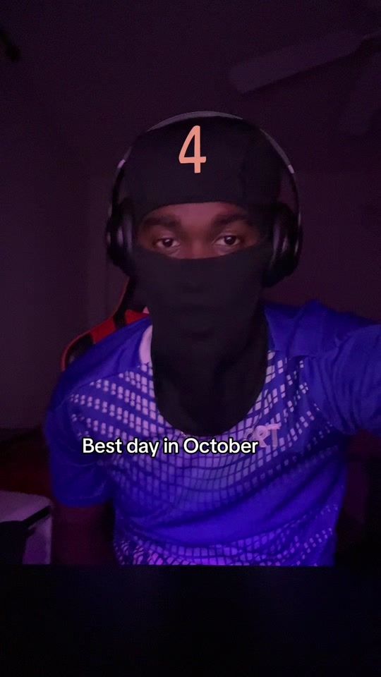 TikTok video thumbnail by mr.maskii