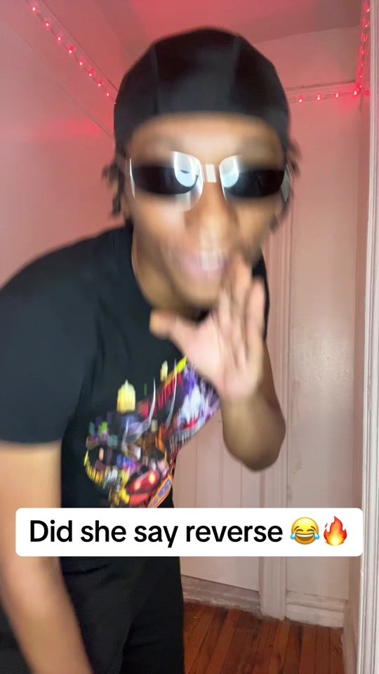 TikTok video thumbnail by shaungotjokes