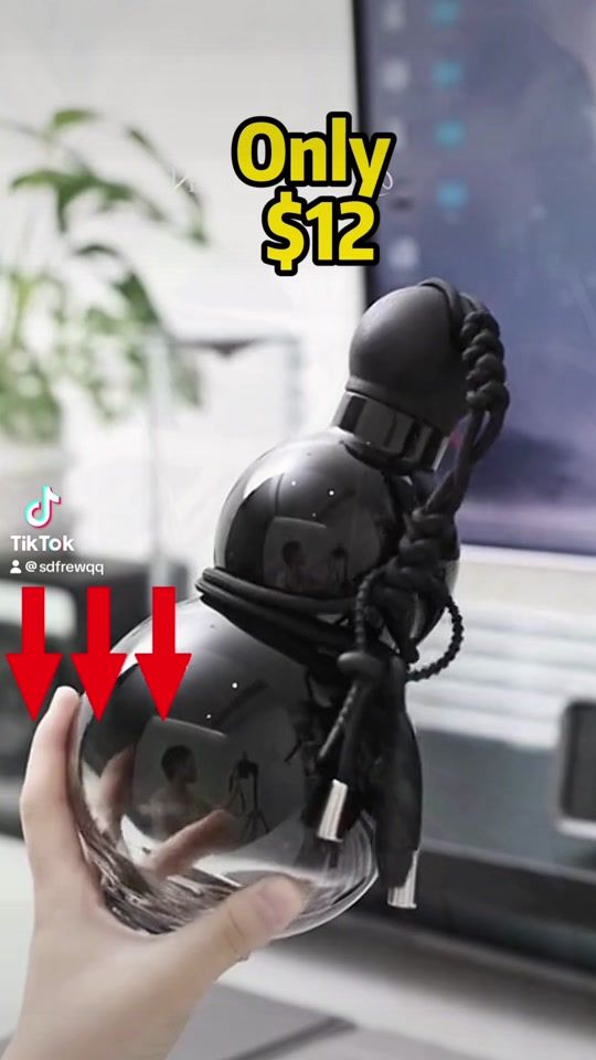 TikTok video thumbnail by sdfrewqq