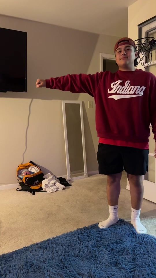 TikTok video thumbnail by jadenzzzzz