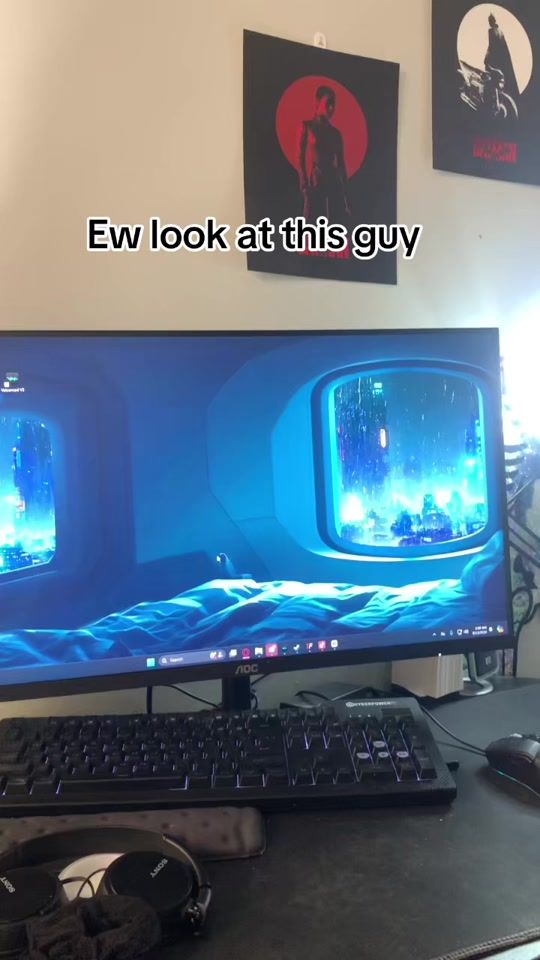 TikTok video thumbnail by sorinsane
