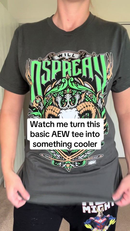 TikTok video thumbnail by andcosplay