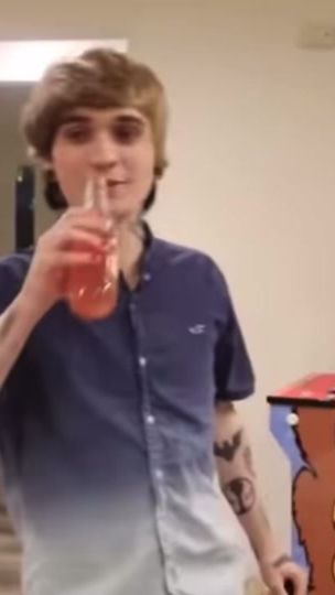 TikTok video thumbnail by ghstblntz