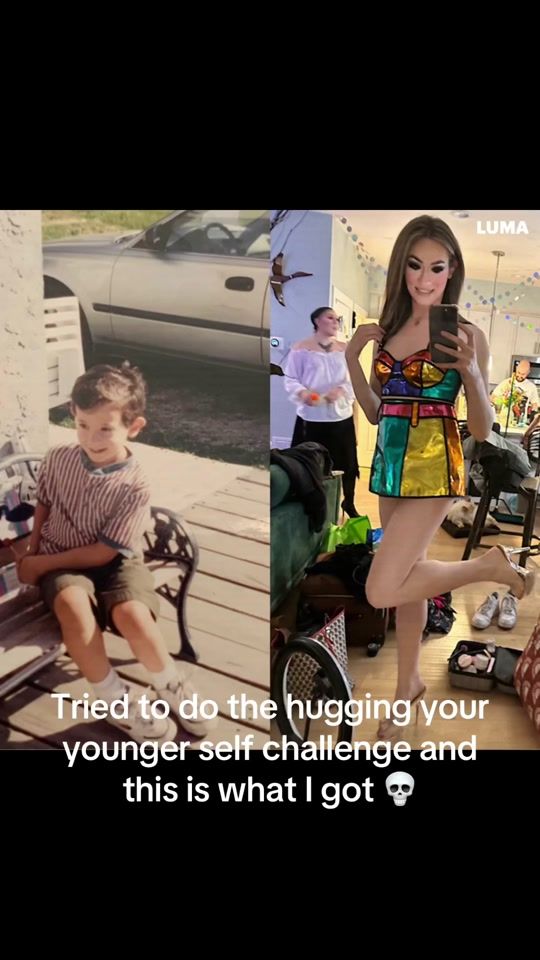 TikTok video thumbnail by glam_kam