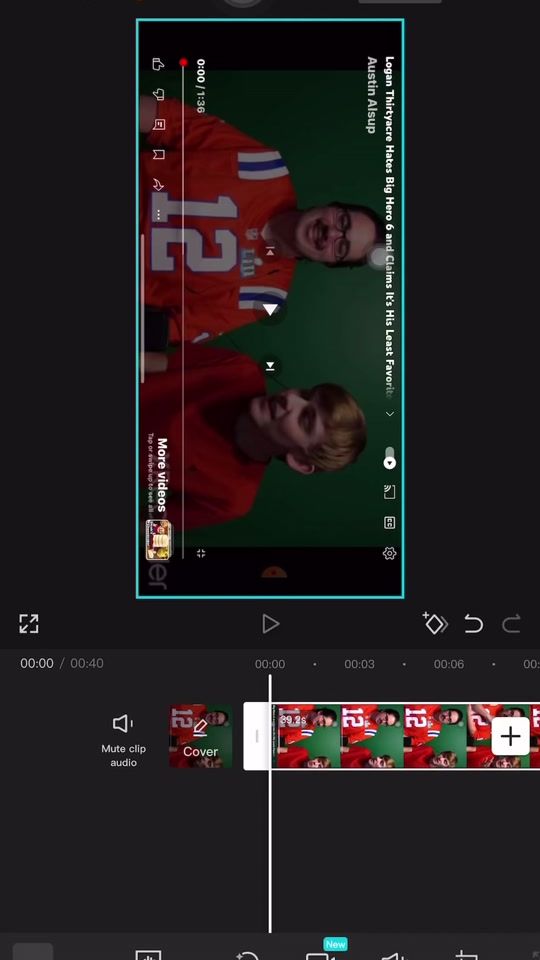 TikTok video thumbnail by mr_take_that_risk43