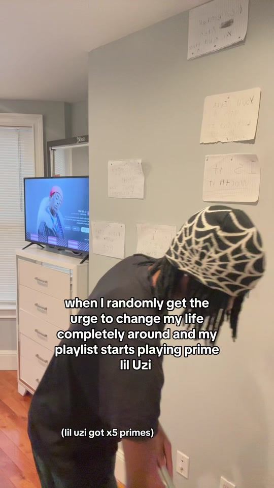 TikTok video thumbnail by l2realll