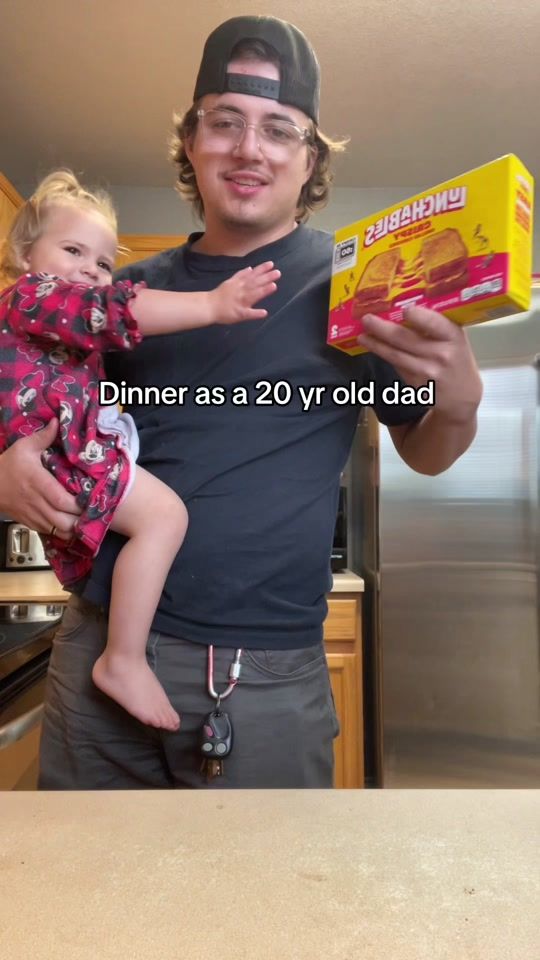 TikTok video thumbnail by themakinfamily
