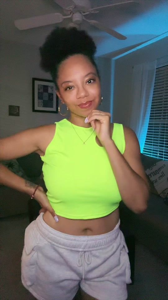 TikTok video thumbnail by _iamambergold