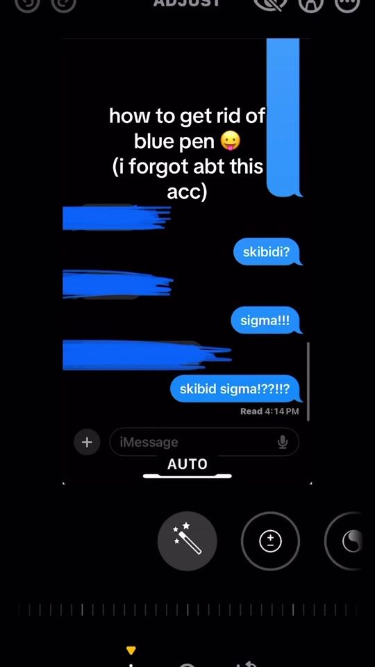 TikTok video thumbnail by predoings