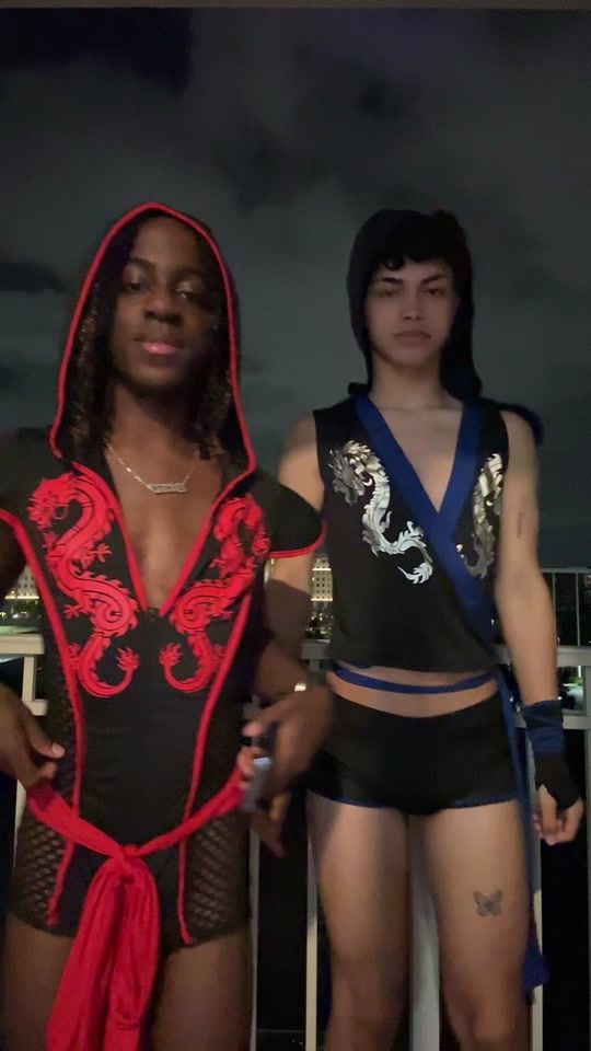 TikTok video thumbnail by chrispoohh