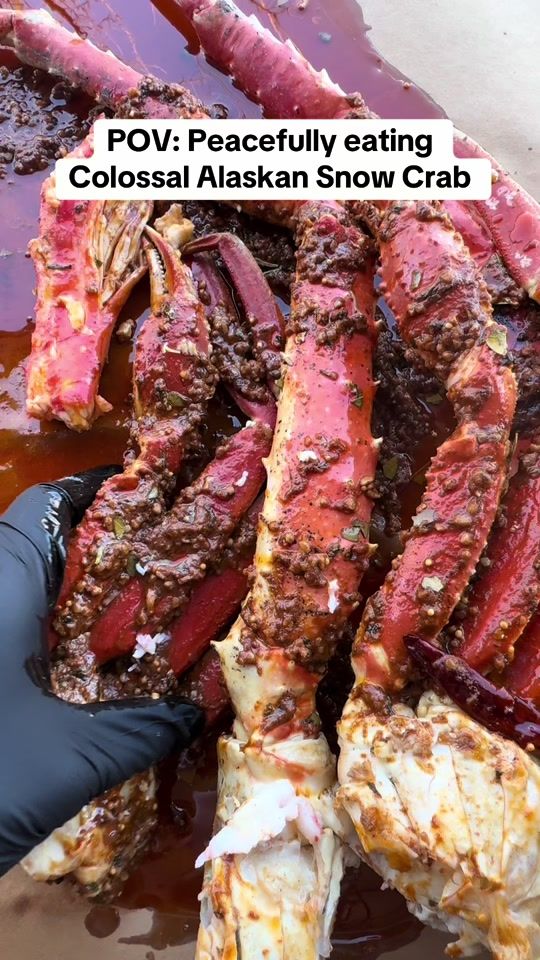 TikTok video thumbnail by cameronsseafood