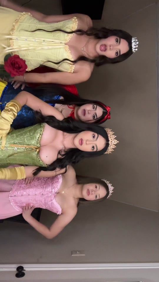 TikTok video thumbnail by goldennfour