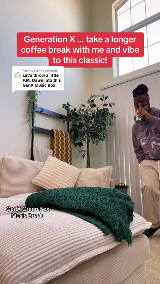 TikTok video thumbnail by genxgreenbox