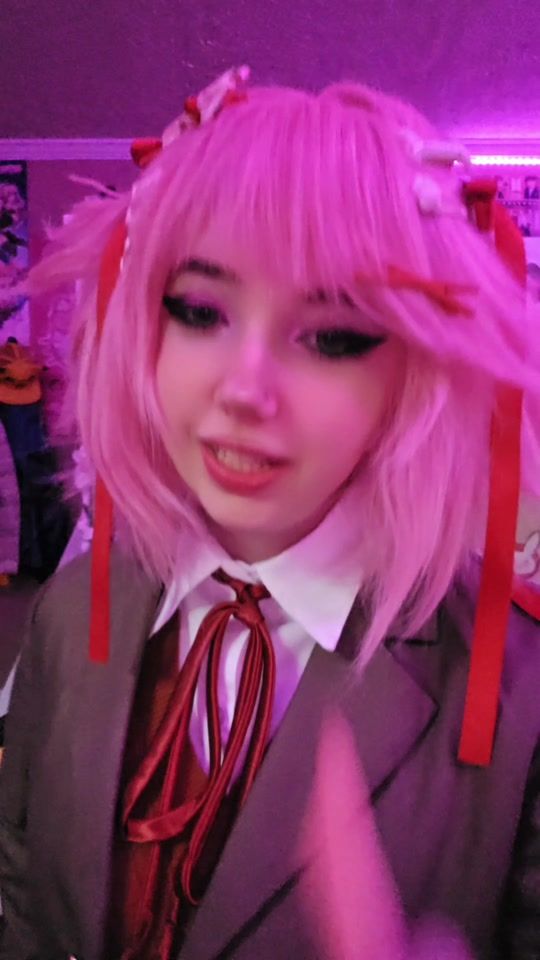 TikTok video thumbnail by mochamikucatt