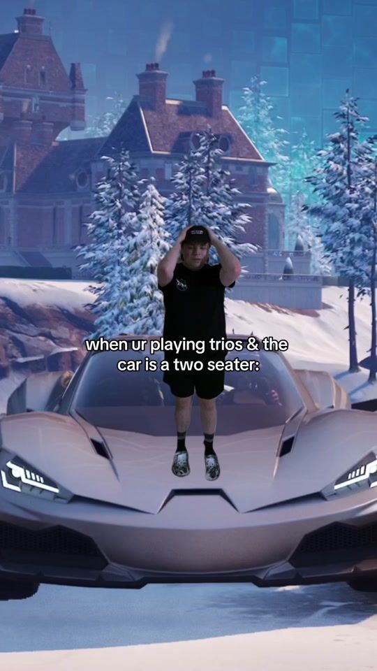TikTok video thumbnail by lillthicky