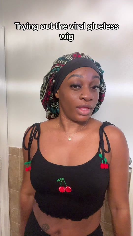 TikTok video thumbnail by goldieslackness