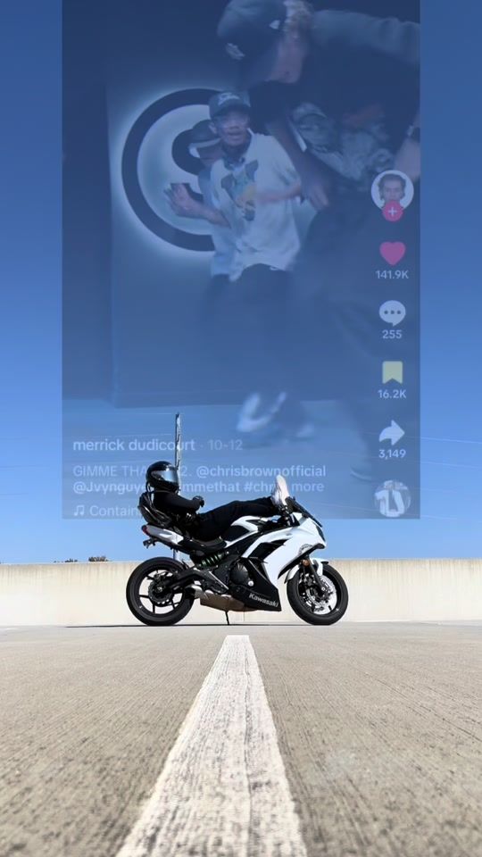 TikTok video thumbnail by cyclegroover