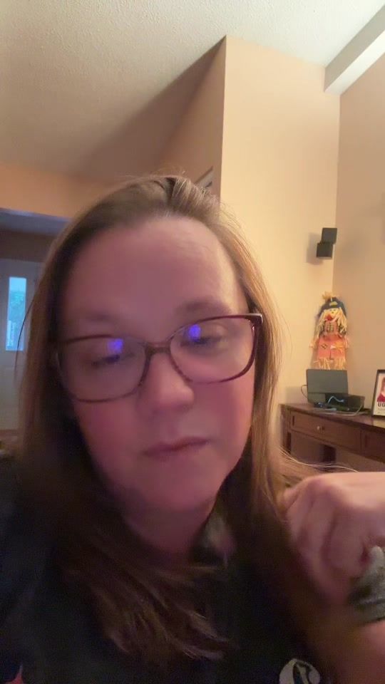 TikTok video thumbnail by tracysatter