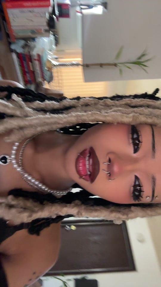 TikTok video thumbnail by alayaxharmon