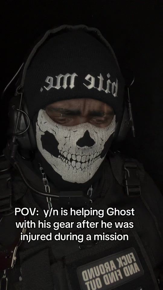 TikTok video thumbnail by ghosty.d666