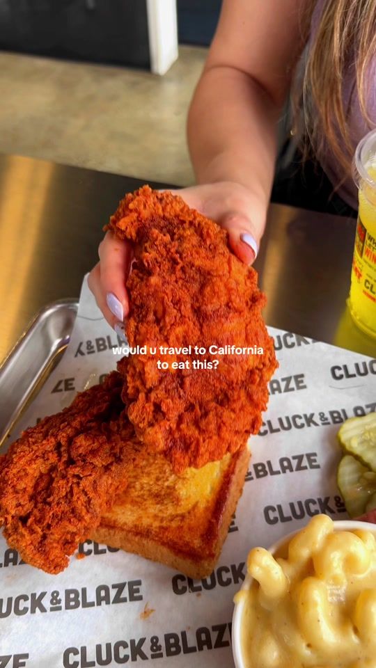 TikTok video thumbnail by cluckandblaze