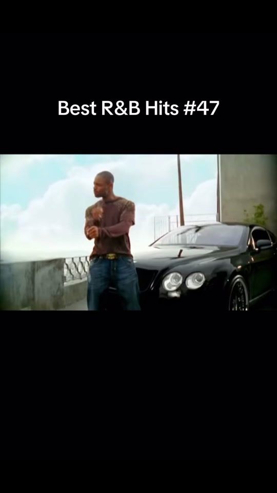 TikTok video thumbnail by randbgreatesthits__