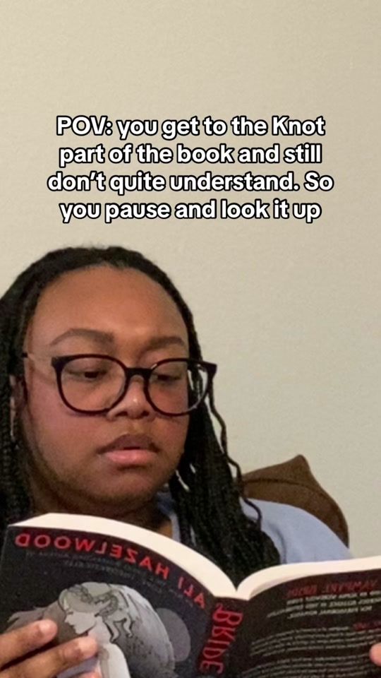 TikTok video thumbnail by _rileysfavreads
