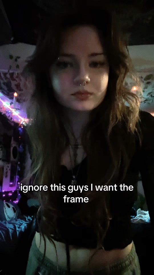 TikTok video thumbnail by justlexarae