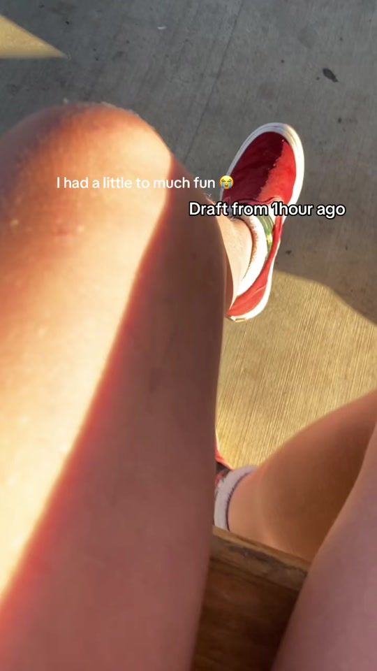 TikTok video thumbnail by dont_buckle_up2