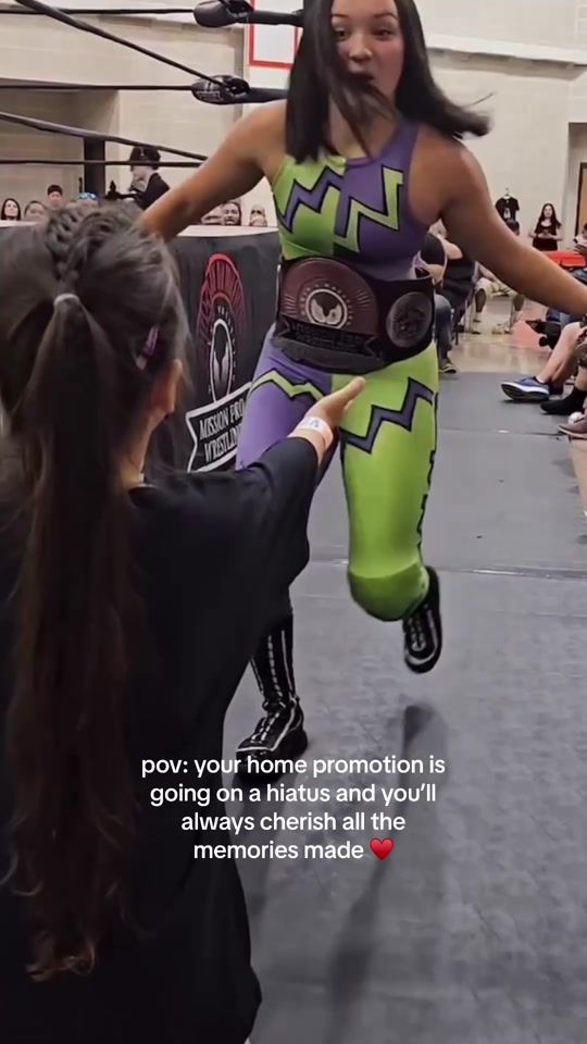 TikTok video thumbnail by izzymania