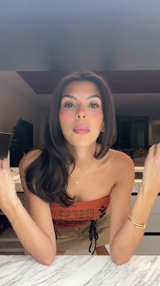 TikTok video thumbnail by silvanamojicaz