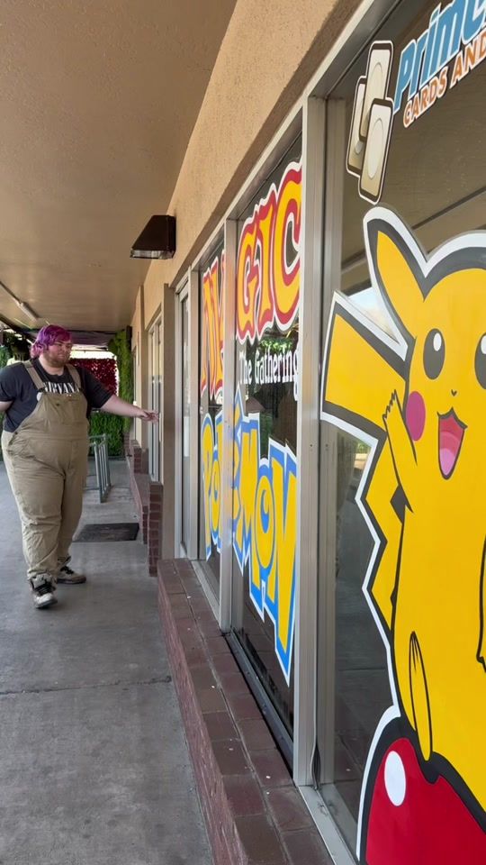 TikTok video thumbnail by pokecentraltiktok