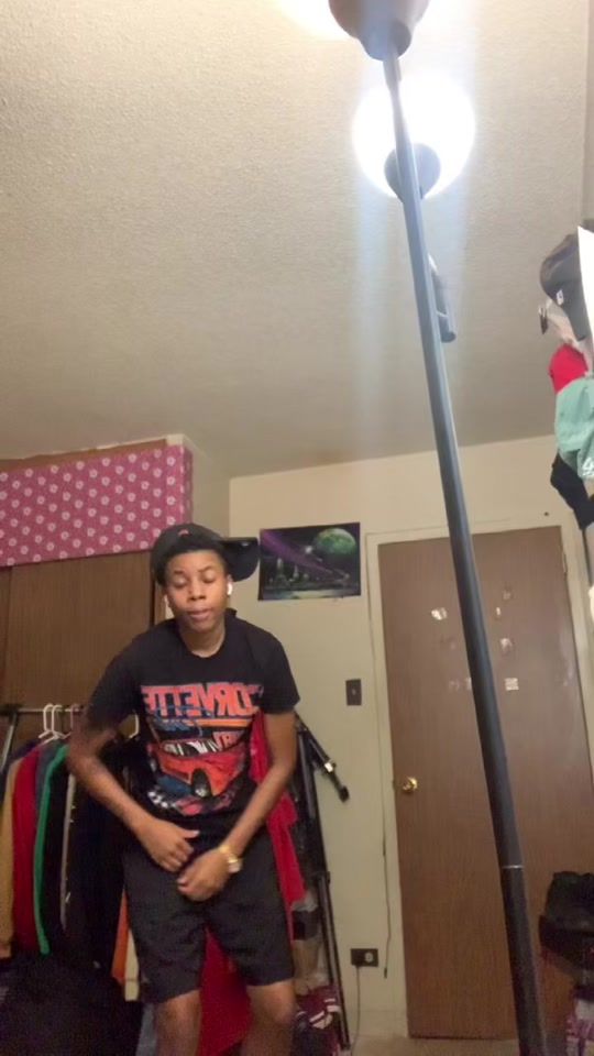 TikTok video thumbnail by niychalantt