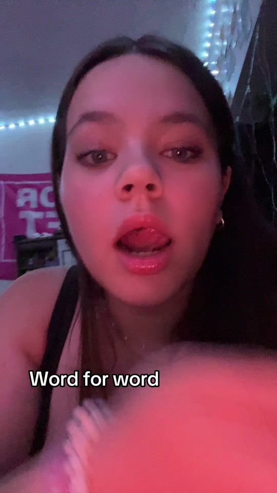 TikTok video thumbnail by thisismetrying81