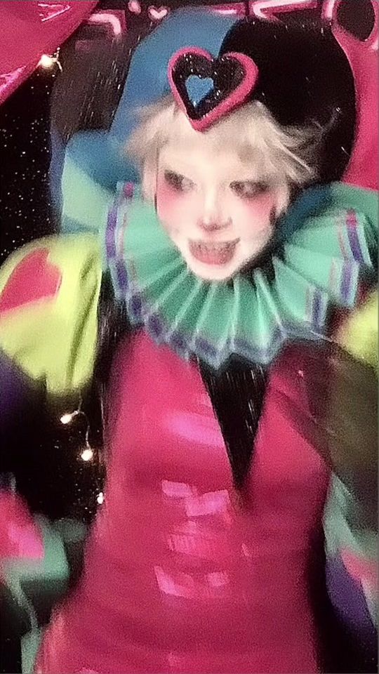 TikTok video thumbnail by ox_cyrus