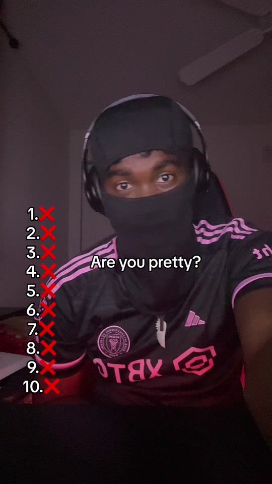 TikTok video thumbnail by mr.maskii