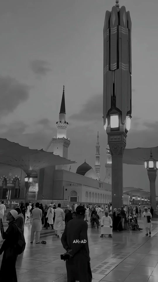 TikTok video thumbnail by _muslim_editor_