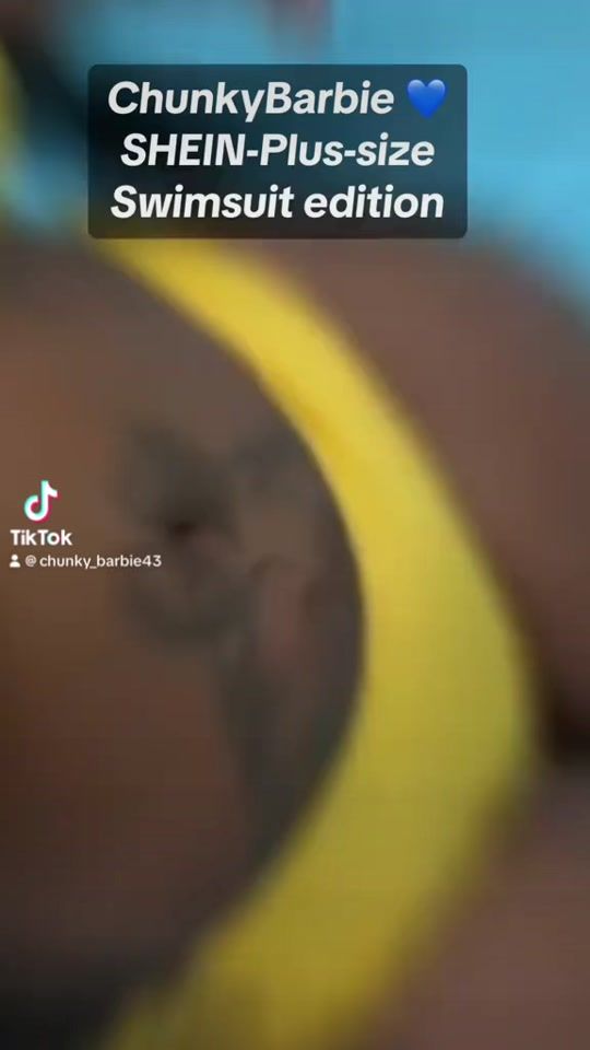 TikTok video thumbnail by chunkybarbie_43