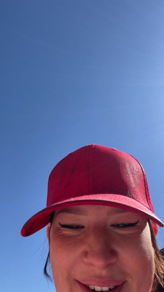 TikTok video thumbnail by thekatiebettini