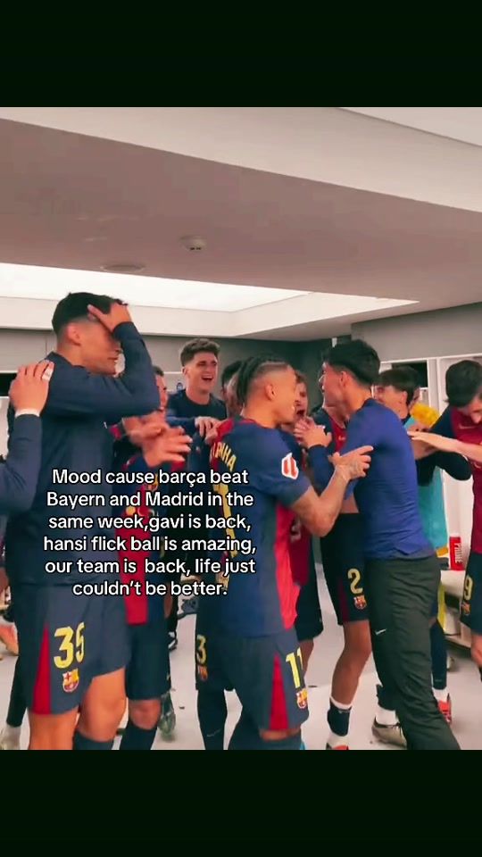TikTok video thumbnail by barca.enthusiast