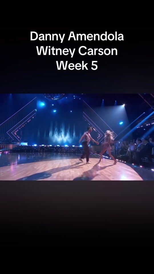 TikTok video thumbnail by dwts.brookes.favs