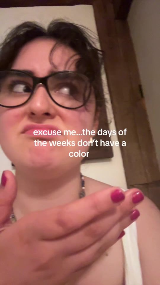TikTok video thumbnail by a113frehner
