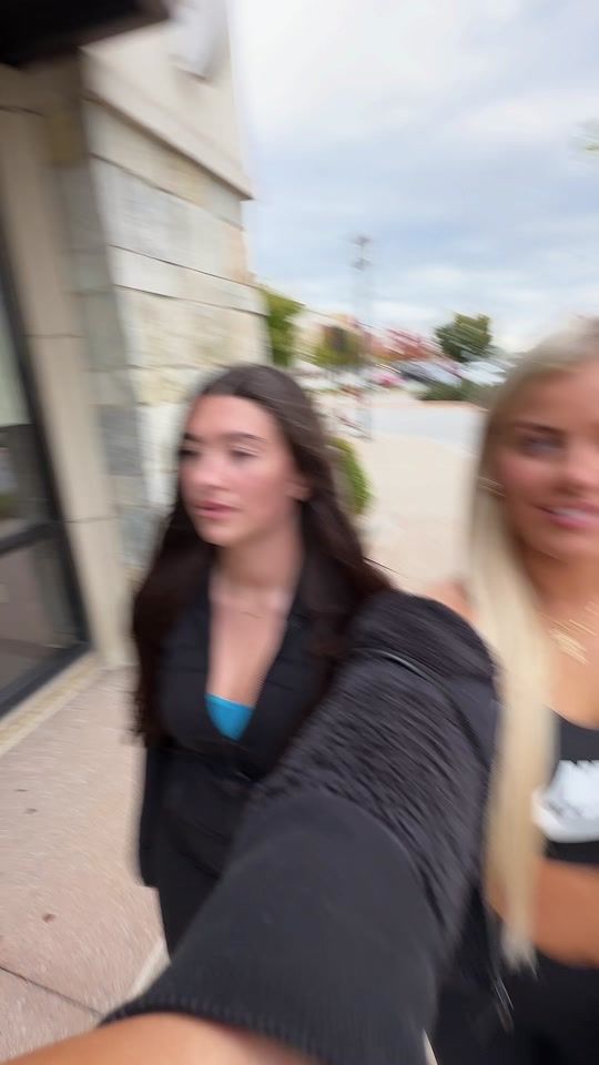TikTok video thumbnail by haleybram