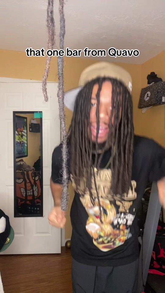 TikTok video thumbnail by dreadreaperr