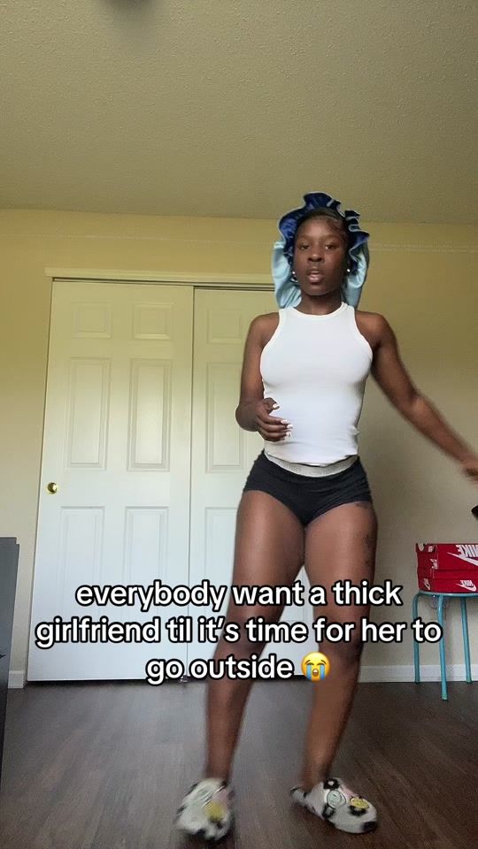 TikTok video thumbnail by theyadoreruthie