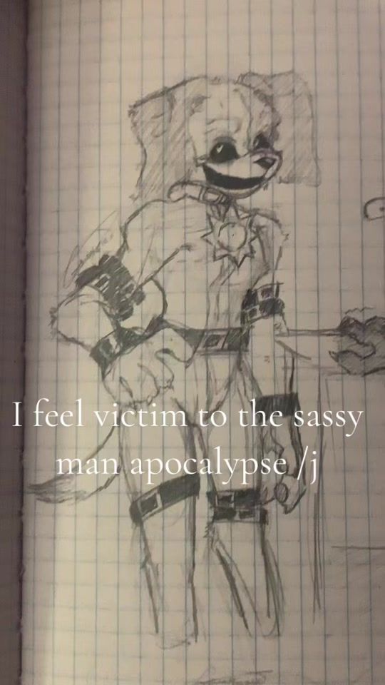 TikTok video thumbnail by graysons_artprojects