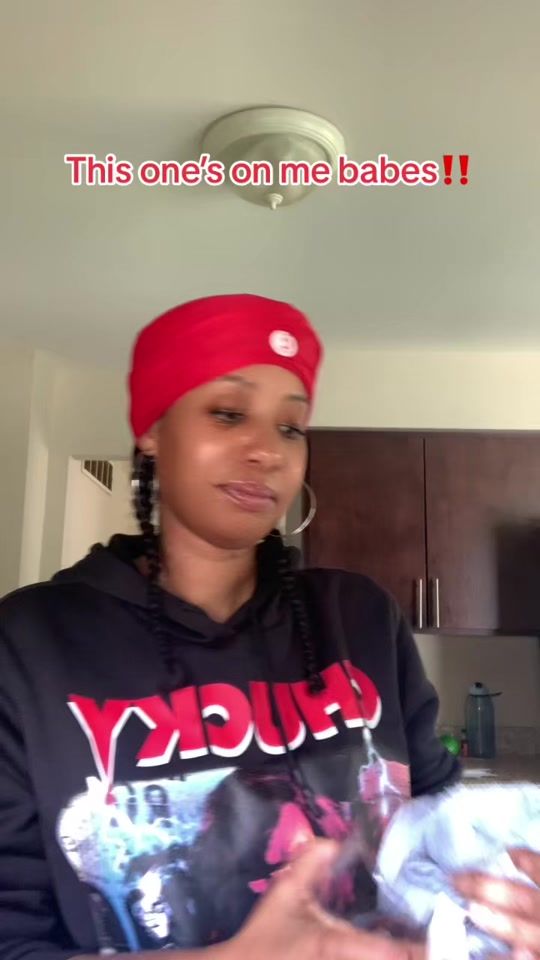 TikTok video thumbnail by sayjae_thegoddess