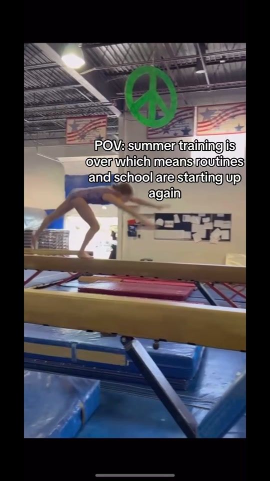 TikTok video thumbnail by gymnasticx___tumbles
