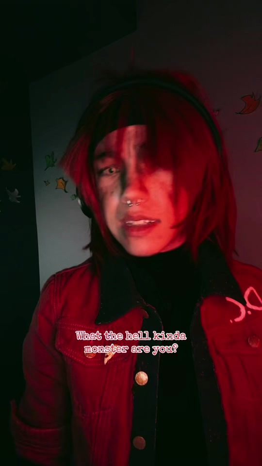 TikTok video thumbnail by pixelphantom_
