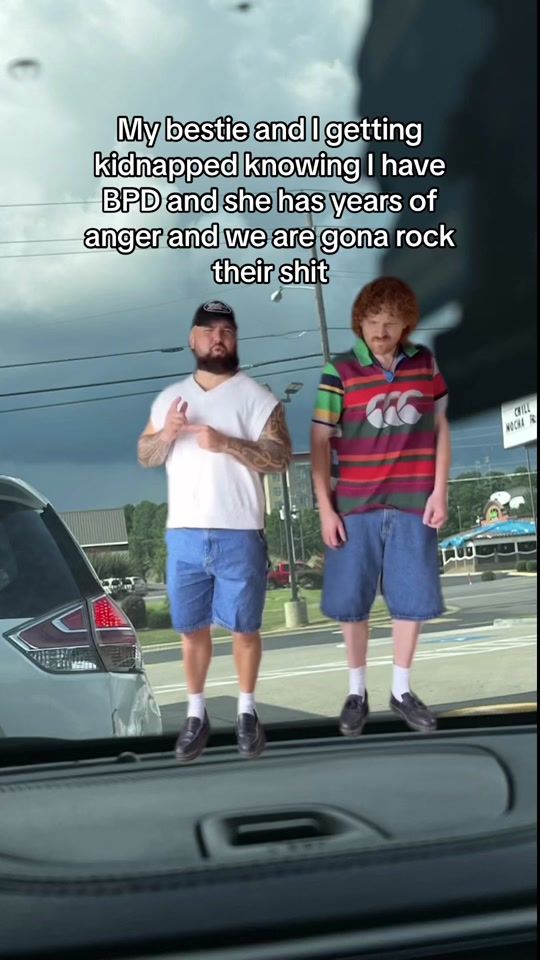TikTok video thumbnail by taybren3